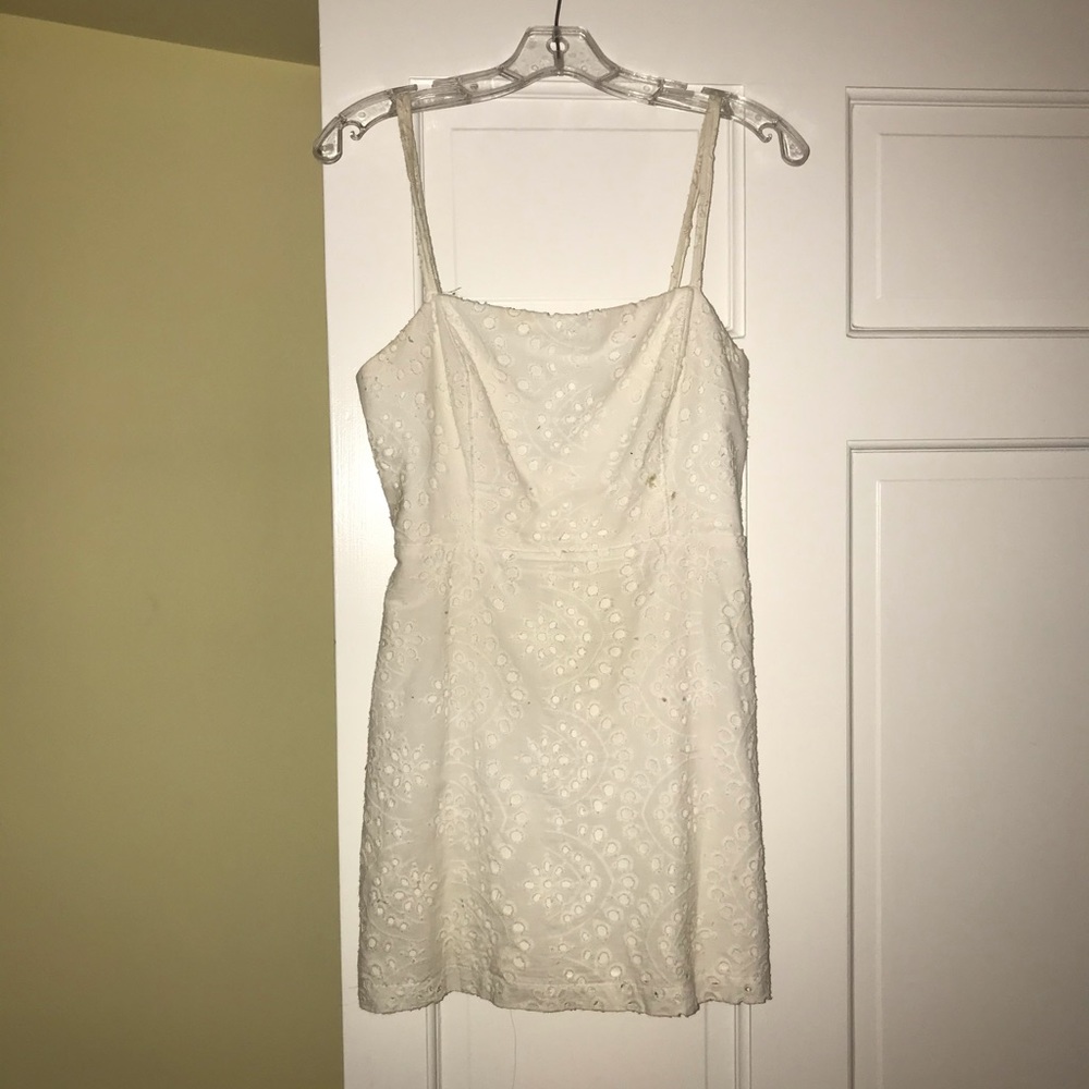 Urban Outfitters summer dress